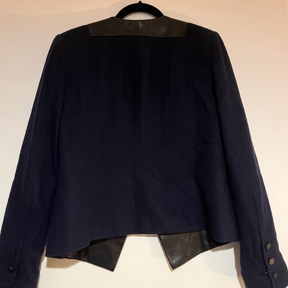 Tuxedo jacket - Picture 3 of 5